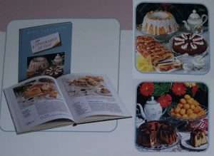 Βιβλίο Πρόσκληση σε Τσάϊ Βέφα Αλεξιάδου Vefa Alexiadou Cook Books Vefaalexiadou.gr