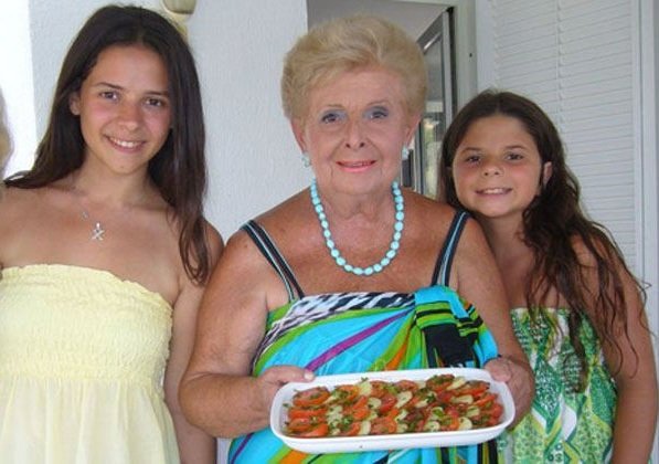 Βέφα Αλεξιάδου Vefa Alexiadou Cook Books and Blog Vefaalexiadou.gr 8
