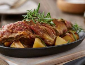 ΒΕΦΑ ΑΛΕΞΙΑΔΟΥ ΑΡΝΑΚΙ ΑΡΧΑΙΟΕΛΛΗΝΙΚΟ Vefa Alexiadou Cookbooks & Blog vefaalexiadou.gr/