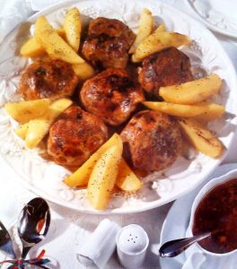 ΒΕΦΑ ΑΛΕΞΙΑΔΟΥ Αρνάκι Κουκουλωτό Βέροιας της Βέφας Vefa Alexiadou Cook Books & Blog Vefaalexiadou.gr