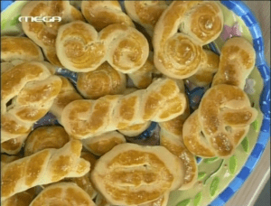 ΒΕΦΑ ΑΛΕΞΙΑΔΟΥ ΚΟΥΛΟΥΡΑΚΙΑ ΠΑΣΧΑΛΙΝΑ ΧΙΩΤΙΚΑ Vefa Alexiadou Cook Books Vefaalexiadou.gr