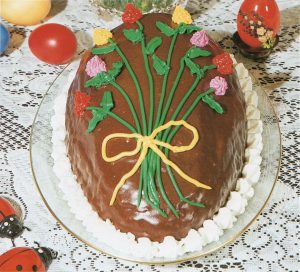 ΒΕΦΑ ΑΛΕΞΙΑΔΟΥ ΤΟΥΡΤΑ ΣΟΚΟΛΑΤΕΝΙΟ ΑΥΓΟ ΜΕ ΣΑΒΟΥΑΓΙΑΡ Vefa Alexiadou Cook Books & Blog Vefaalexiadou.gr