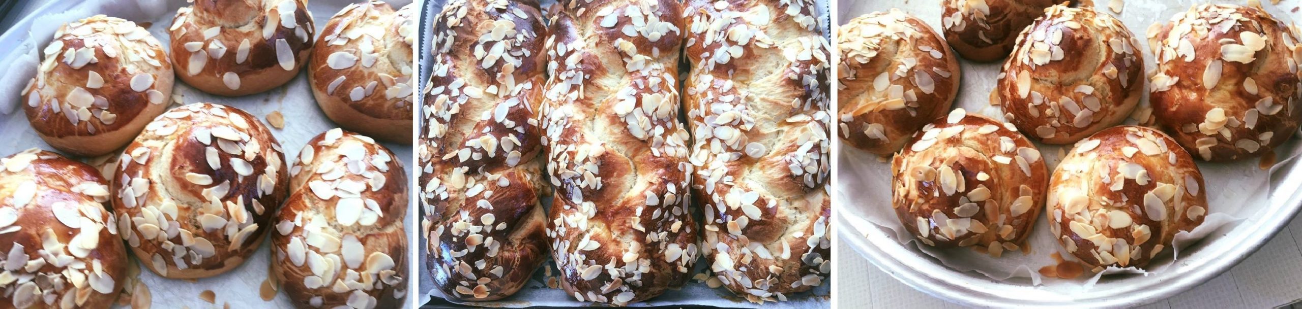 ΒΕΦΑ ΑΛΕΞΙΑΔΟΥ Τσουρέκια της Βέφας στο μίξερ vefa alexiadou cookbooks & blog vefaalexiadou.gr/