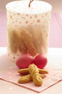 Κουλουράκια Πασχαλινά της Αλεξίας vefa alexiadou cookbooks & blog vefaalexiadou.gr/