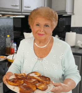 ΑΥΓΟΦΕΤΕΣ ΤΗΣ ΒΕΦΑΣ Vefa Alexiadou Cookbooks & Blog vefaalexiadou.gr/ 3