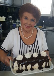 ΒΕΦΑ ΑΛΕΞΙΑΔΟΥ ΑΡΜΕΝΟΒΙΛ Vefa Alexiadou Cookbooks & Blog vefaalexiadou.gr/ 2