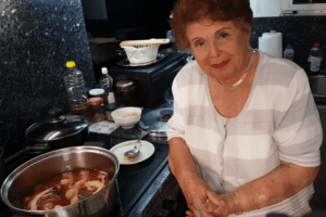 ΒΕΦΑ ΑΛΕΞΙΑΔΟΥ ΧΤΑΠΟΔΙ ΣΤΙΦΑΔΟ Vefa Alexiadou Cookbooks & Blog vefaalexiadou.gr/