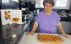 ΒΕΦΑ ΑΛΕΞΙΑΔΟΥ ΓΑΡΙΔΕΣ ΓΙΟΥΒΕΤΣΙ Vefa Alexiadou Cook Books & Blog vefaalexiadou.gr/ 4