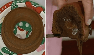 ΒΕΦΑ ΑΛΕΞΙΑΔΟΥ ΚΕΙΚ ΣΟΥΦΛΕ ΣΟΚΟΛΑΤΑΣ Vefa Alexiadou Cook Books & Blog vefaalexiadou.gr/