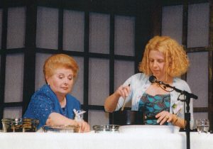ΒΕΦΑ ΑΛΕΞΙΑΔΟΥ ΦΙΛΟΠΤΩΧΟΣ DIOCESE ΒΟΣΤΩΝΗ 2000 Vefa Alexiadou Cook Books & Blog vefaalexiadou.gr/ 2