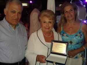 ΒΕΦΑ ΑΛΕΞΙΑΔΟΥ ΔΗΜΟΣ ΚΟΡΔΕΛΙΟΥ ΕΥΟΣΜΟΥ 2013 vefaalexiadou cookbooks & blog vefaalexiadou.gr/