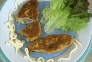 ΒΕΦΑ ΑΛΕΞΙΑΔΟΥ ΣΤΗΘΗ ΚΟΤΟΠΟΥΛΟΥ ΓΕΜΙΣΤΑ ΜΕ ΣΤΗΘΗ ΚΟΤΟΠΟΥΛΟΥ ΓΕΜΙΣΤΑ ΜΕ ΤΥΡΙ & ΜΑΝΙΤΑΡΙΑ Vefa Alexiadou Cook Books & Blog Vefaalexiadou.gr 3