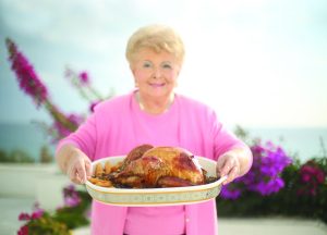 Galopoyla Gemisti tis Vefas Aleksiadou