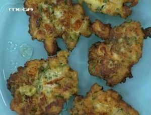 Psarokeftedes tis Vefas Aleksiadou vefaalexiadou.gr