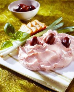 I Taramosalata tis Vefas Aleksiadou vefaalexiadou,gr 2