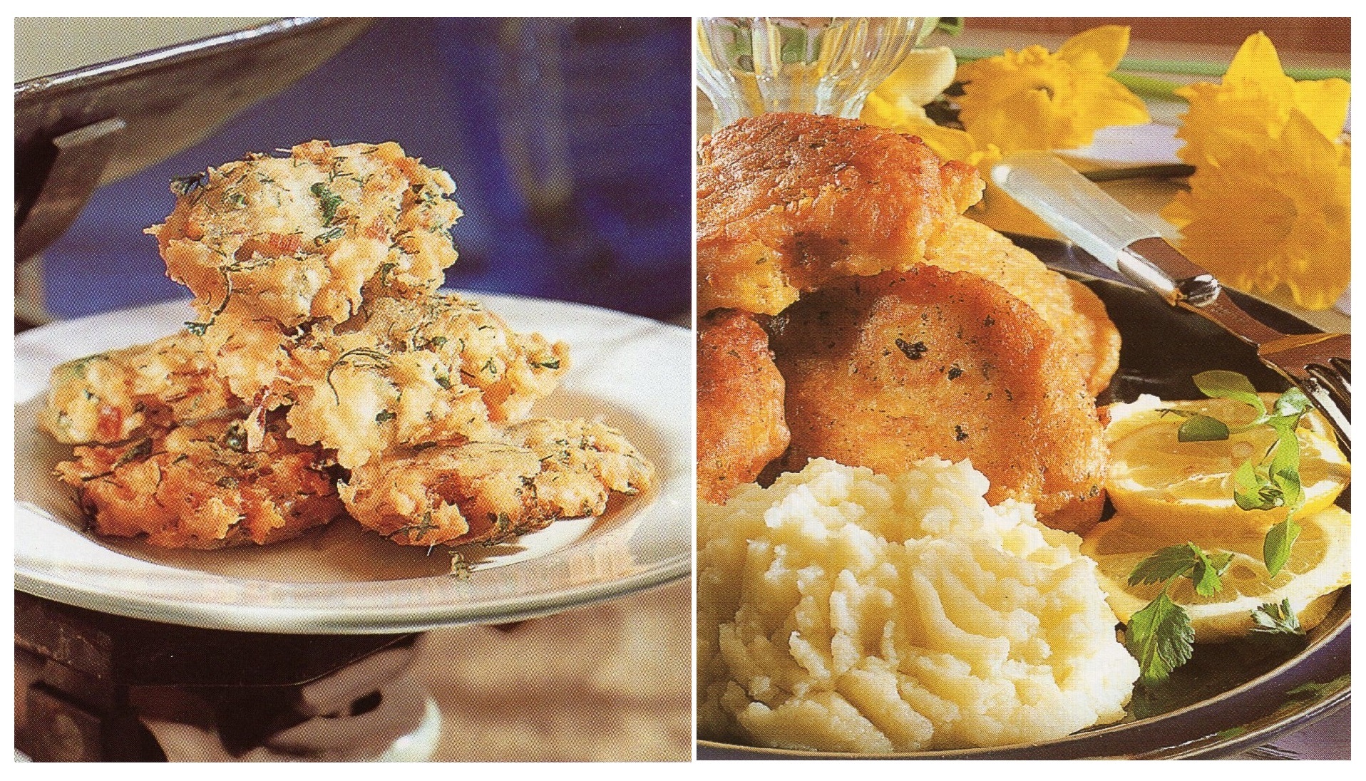 ΒΕΦΑ ΑΛΕΞΙΑΔΟΥ ΜΠΑΚΑΛΙΑΡΟΣ ΣΕ 3 ΕΚΔΟΧΕΣ & ΣΚΟΡΔΑΛΙΑ ΜΕ ΚΑΡΥΔΙΑ Vefa Alexiadou Cookbooks & Blog eshop Vefaalexiadou.gr-