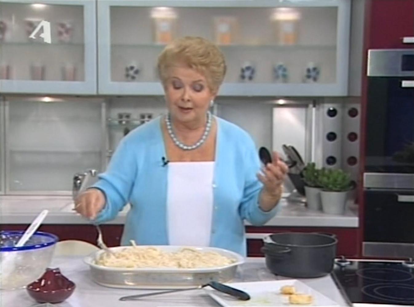 ΒΕΦΑ ΑΛΕΞΙΑΔΟΥ ΠΑΣΤΙΤΣΙΟ ΜΕ ΚΟΤΟΠΟΥΛΟ Vefa Alexiadou Cook Books and Blog vefaalexiadou.gr/1