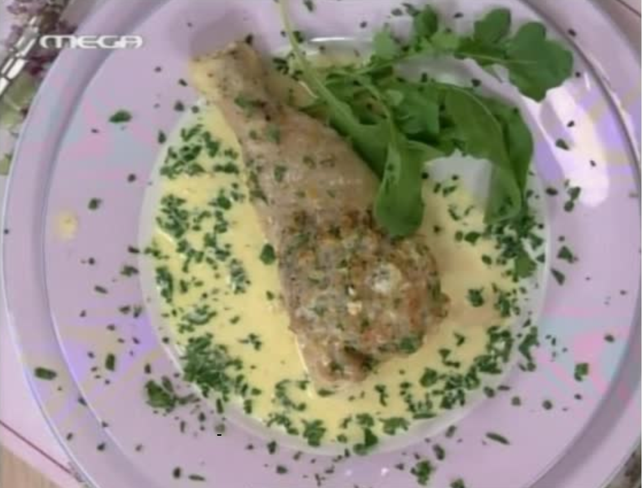 ΒΕΦΑ ΑΛΕΞΙΑΔΟΥ ΚΟΤΟΠΟΥΛΟ ΜΕ ΣΑΛΤΣΑ ΛΕΜΟΝΙΟΥ SUPREME Vefa Alexiadou Cook Books and Blog vefaalexiadou.gr/ 3