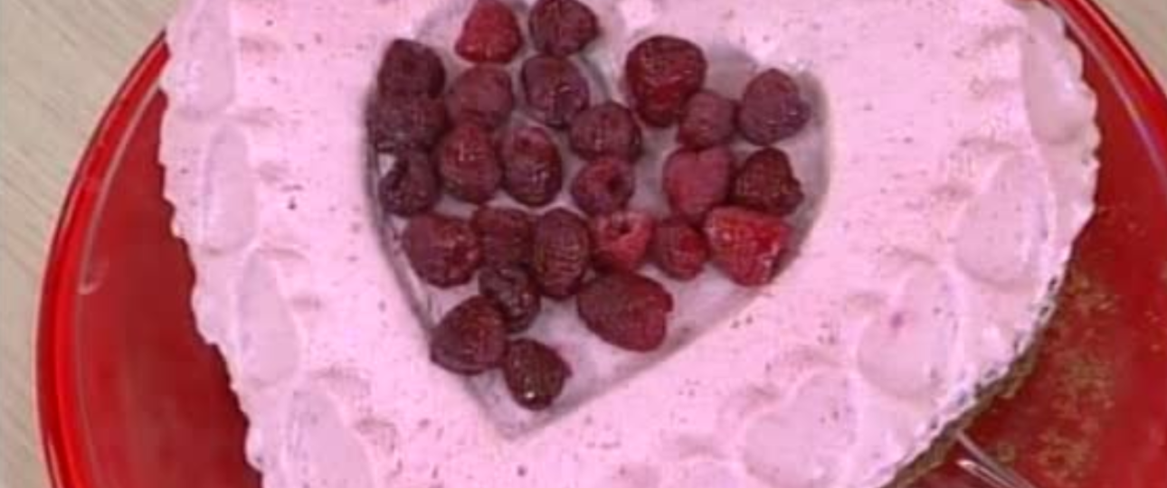 Toyrta Mpavarouaz Kardia me Rasmperi Ag. Valentinou Vefas Aleksiadou