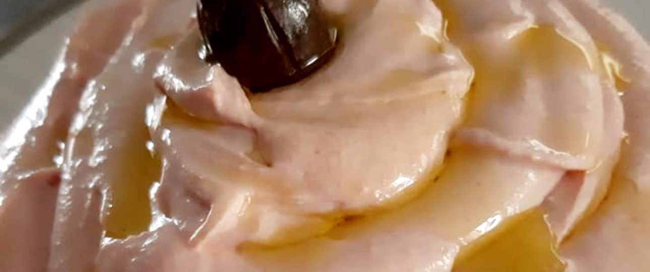 I Taramosalata tis Vefas Aleksiadou vefaalexiadou,gr3