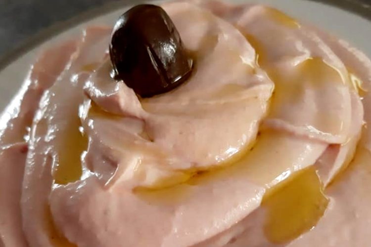 I Taramosalata tis Vefas Aleksiadou vefaalexiadou,gr3