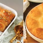 Kantaifi Almyro & Glyko tis Vefas Aleksiadou vefaalexiadou.gr