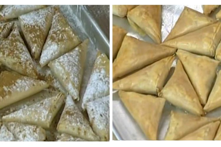 Taxinompourekakia nistisima Vefas Aleksiadou vefaalexiadou.gr